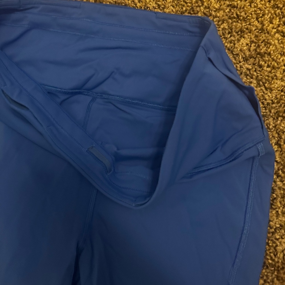 Lululemon Crop Leggings - Picture 2 of 4